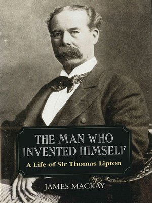 cover image of Sir Thomas Lipton